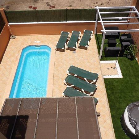 Villas Brujula Company Corralejo Exteriör bild