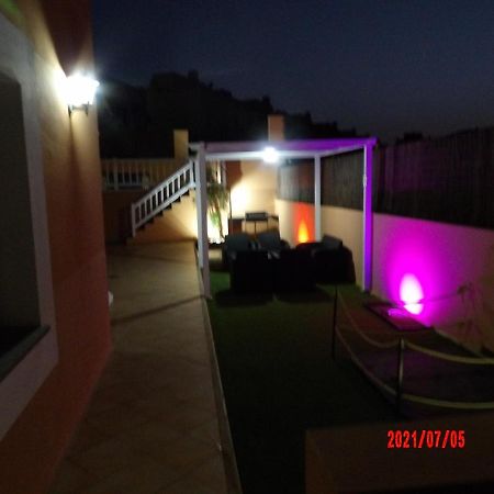 Villas Brujula Company Corralejo Exteriör bild