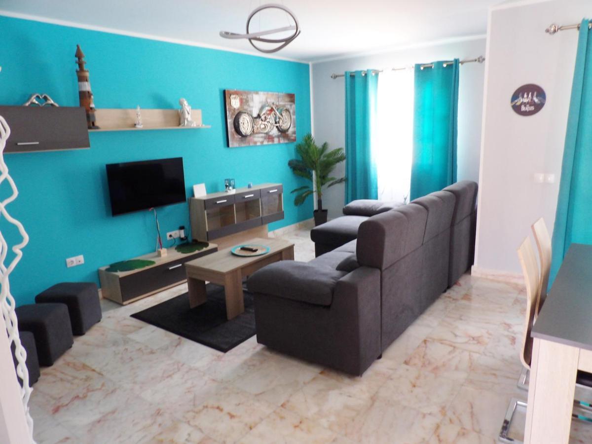 Villas Brujula Company Corralejo Exteriör bild