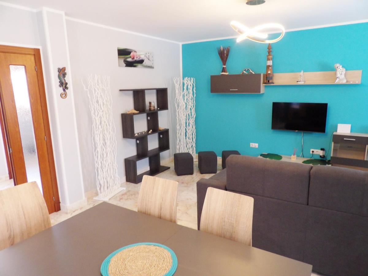Villas Brujula Company Corralejo Exteriör bild