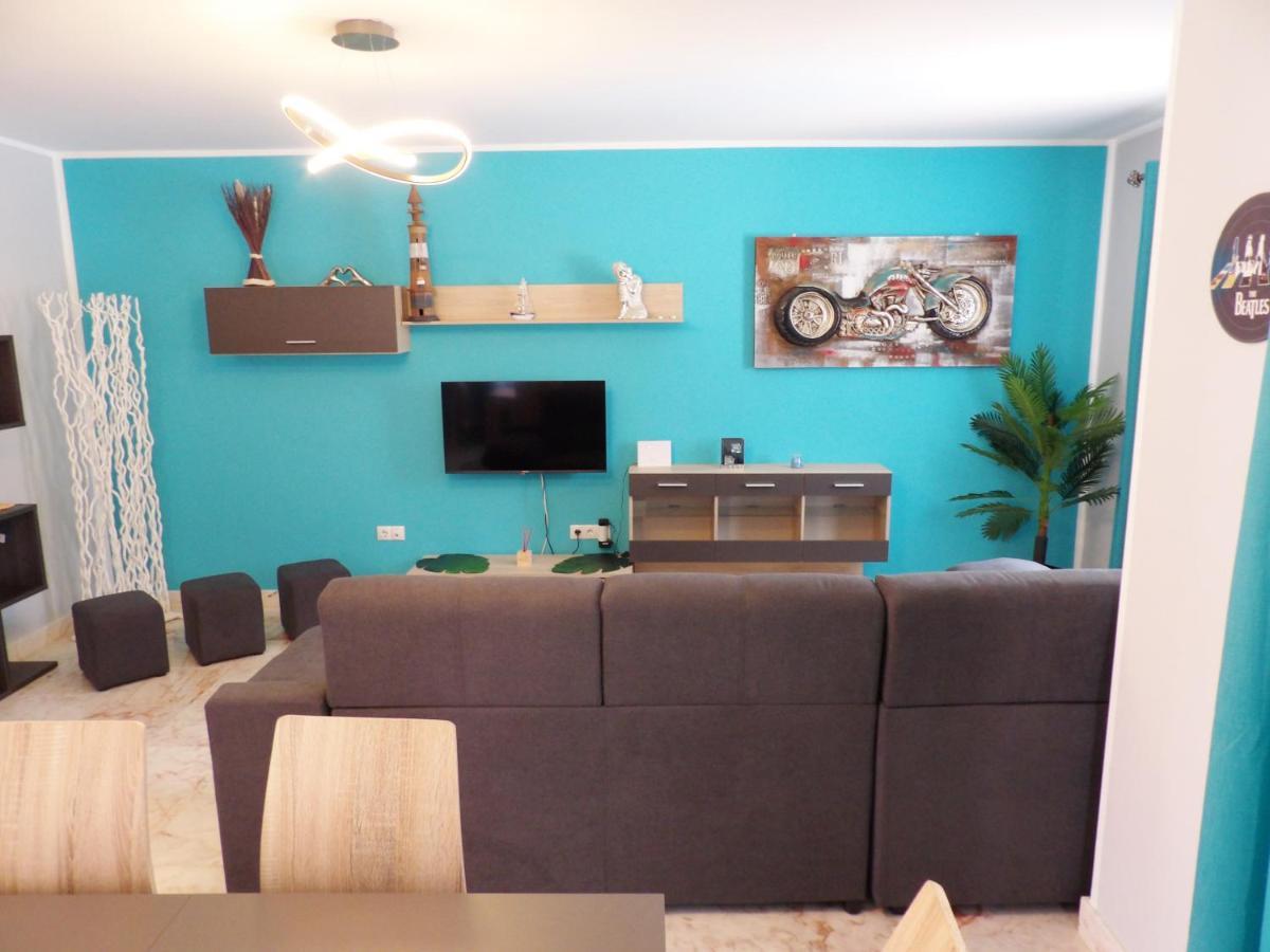 Villas Brujula Company Corralejo Exteriör bild