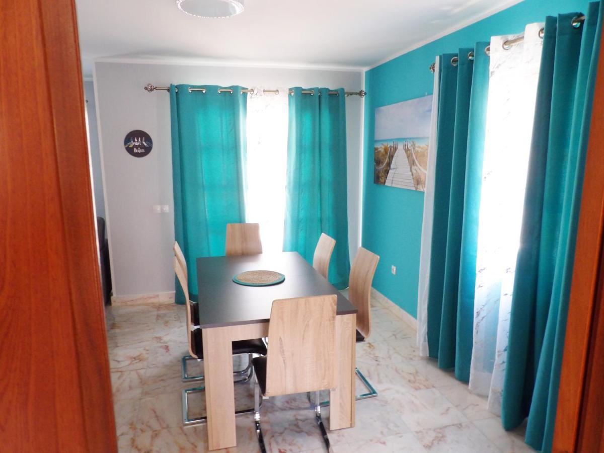 Villas Brujula Company Corralejo Exteriör bild
