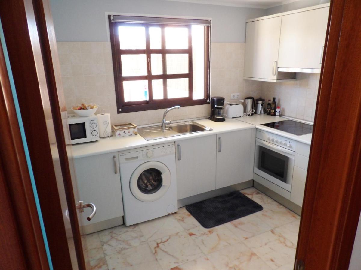 Villas Brujula Company Corralejo Exteriör bild