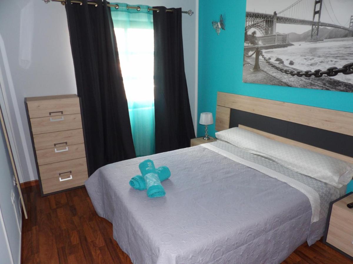 Villas Brujula Company Corralejo Exteriör bild