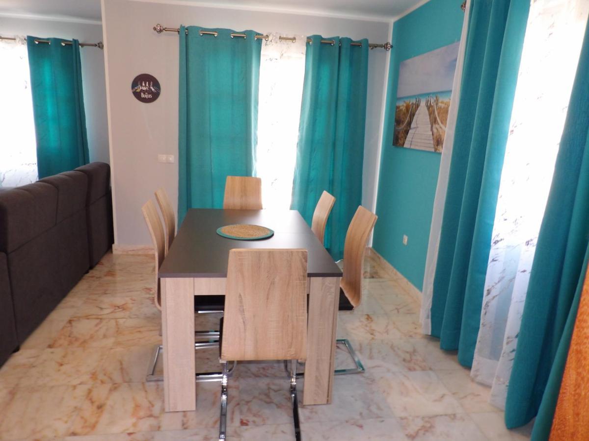 Villas Brujula Company Corralejo Exteriör bild