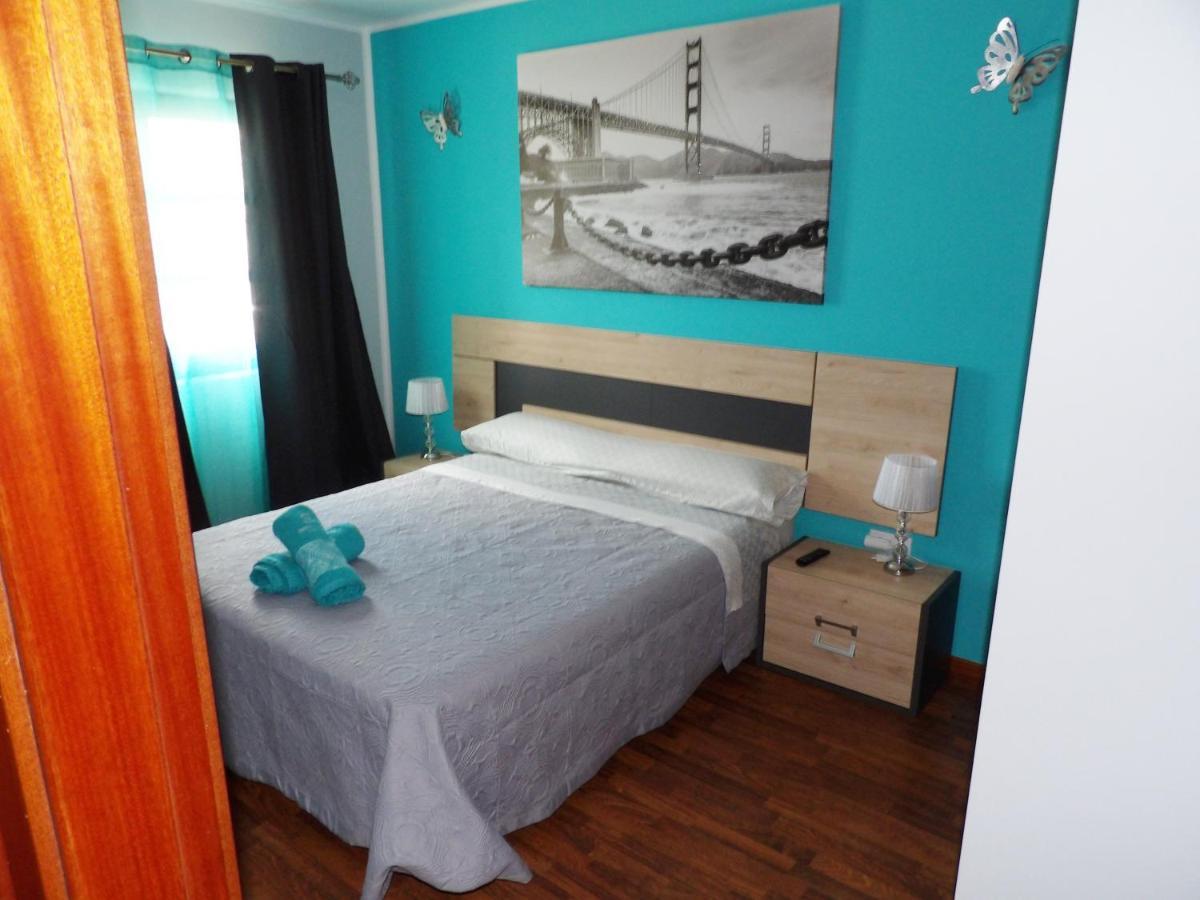 Villas Brujula Company Corralejo Exteriör bild