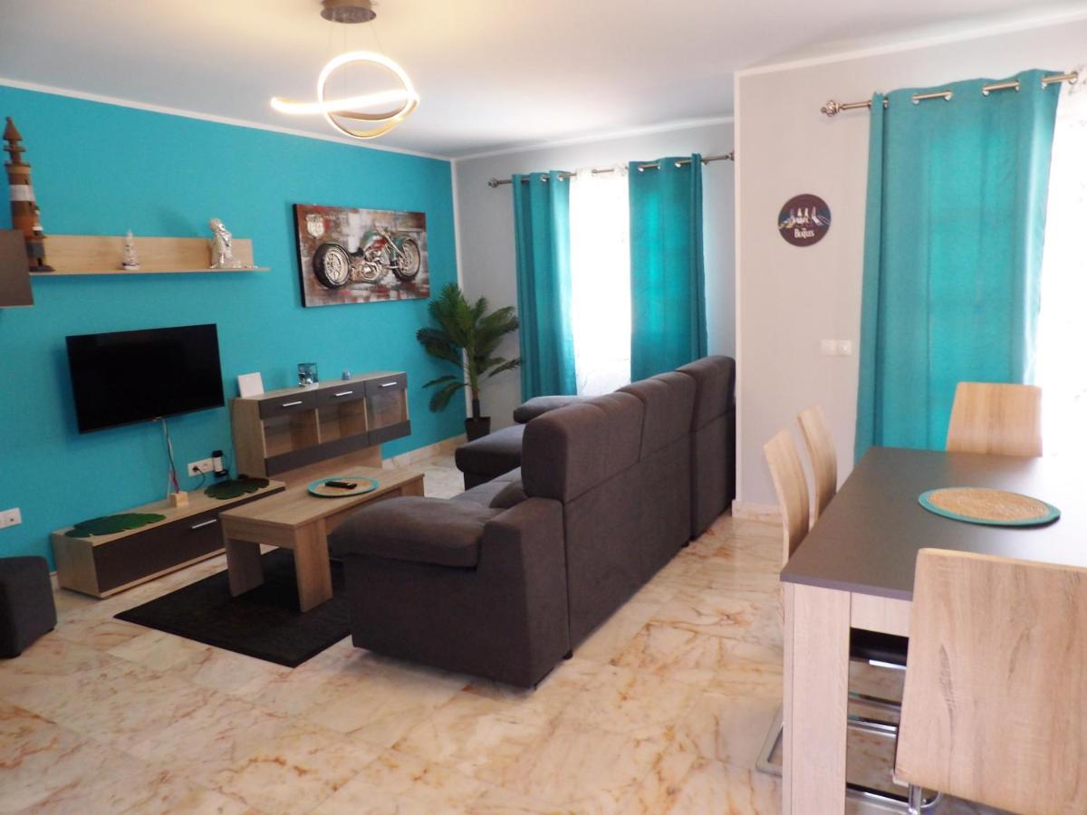 Villas Brujula Company Corralejo Exteriör bild