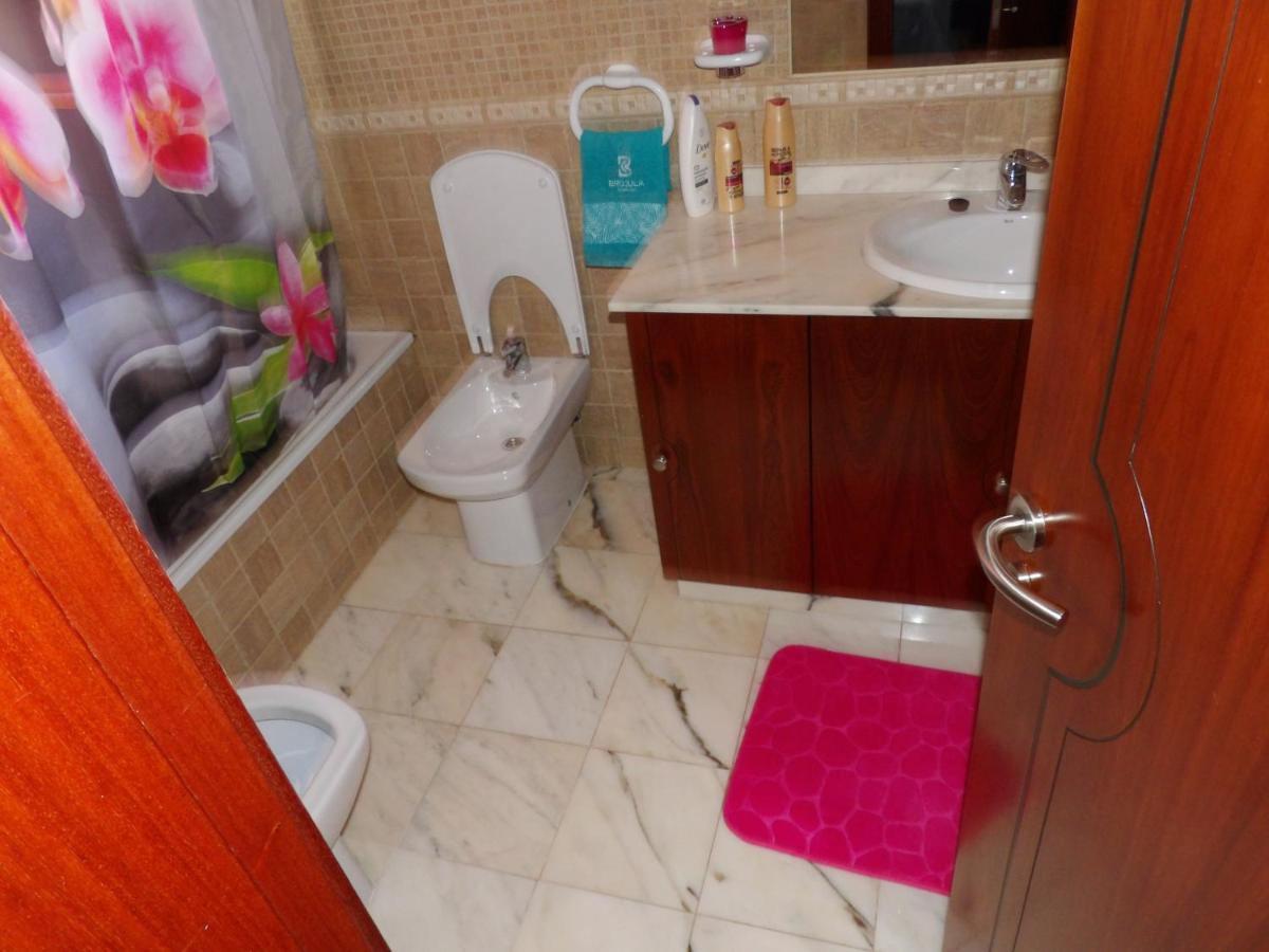 Villas Brujula Company Corralejo Exteriör bild