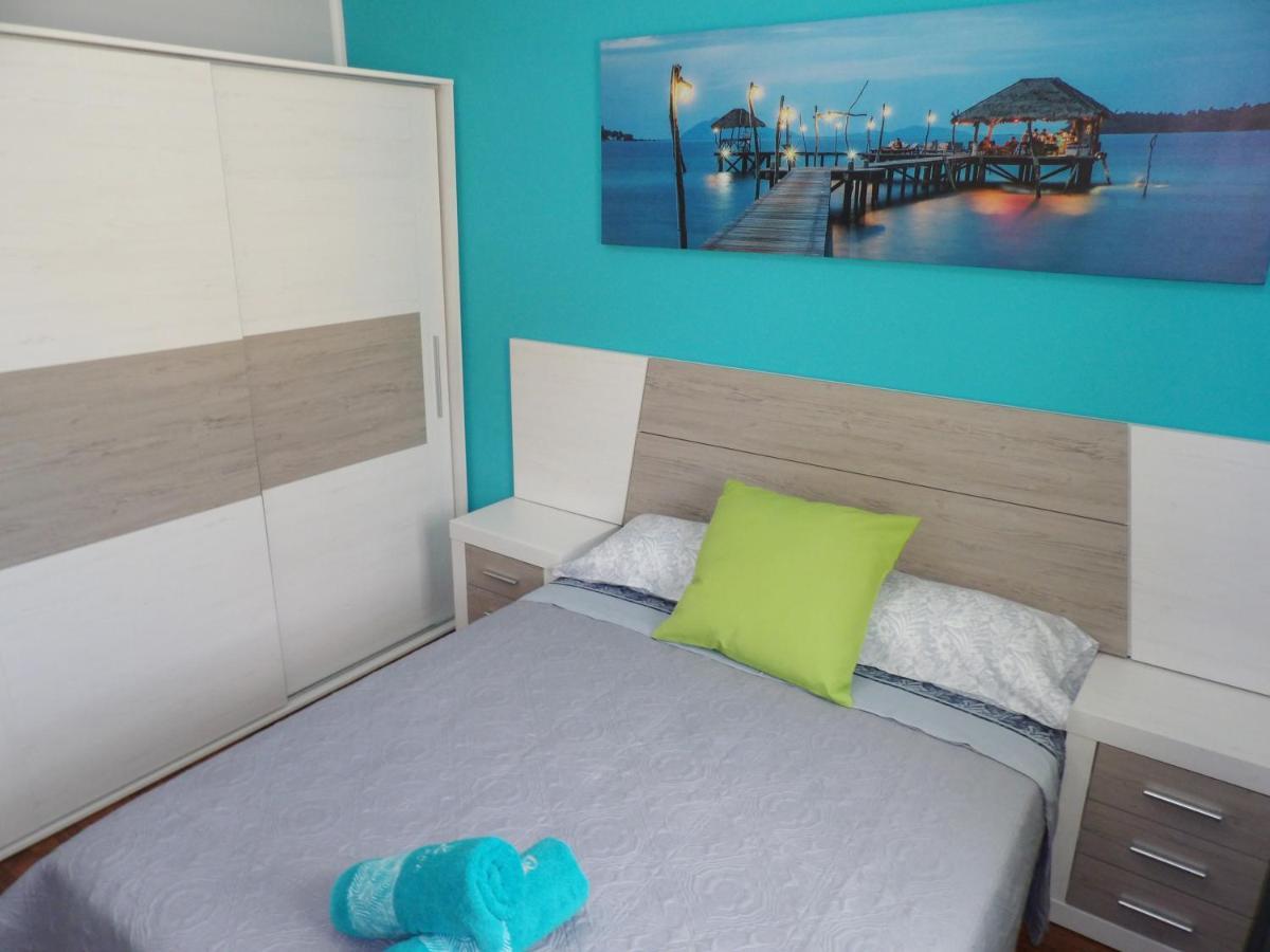 Villas Brujula Company Corralejo Exteriör bild