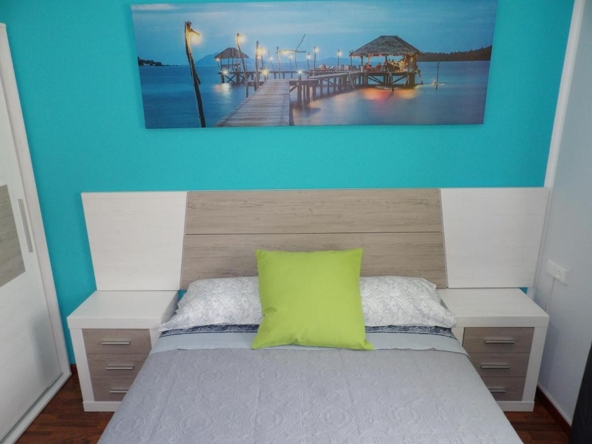 Villas Brujula Company Corralejo Exteriör bild