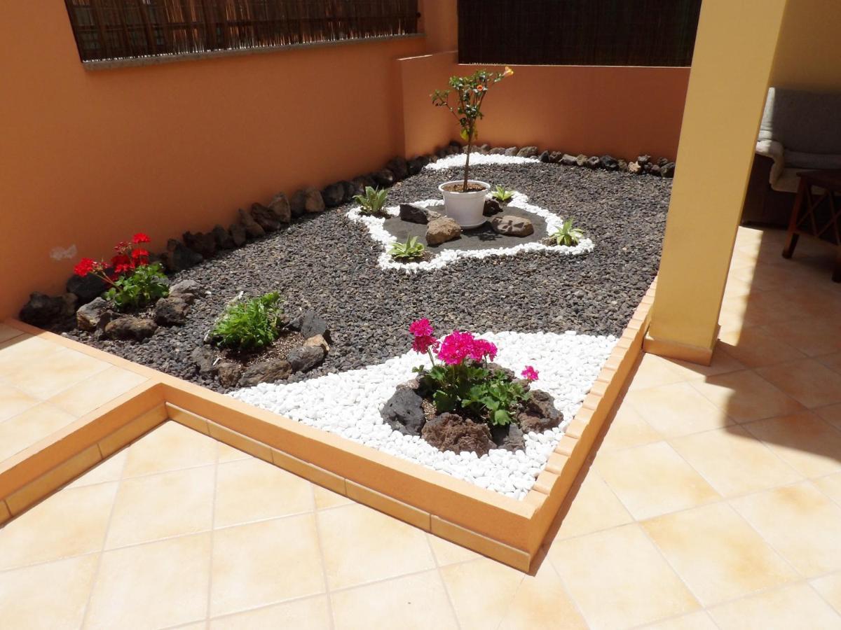 Villas Brujula Company Corralejo Exteriör bild