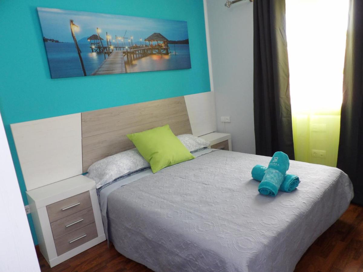 Villas Brujula Company Corralejo Exteriör bild