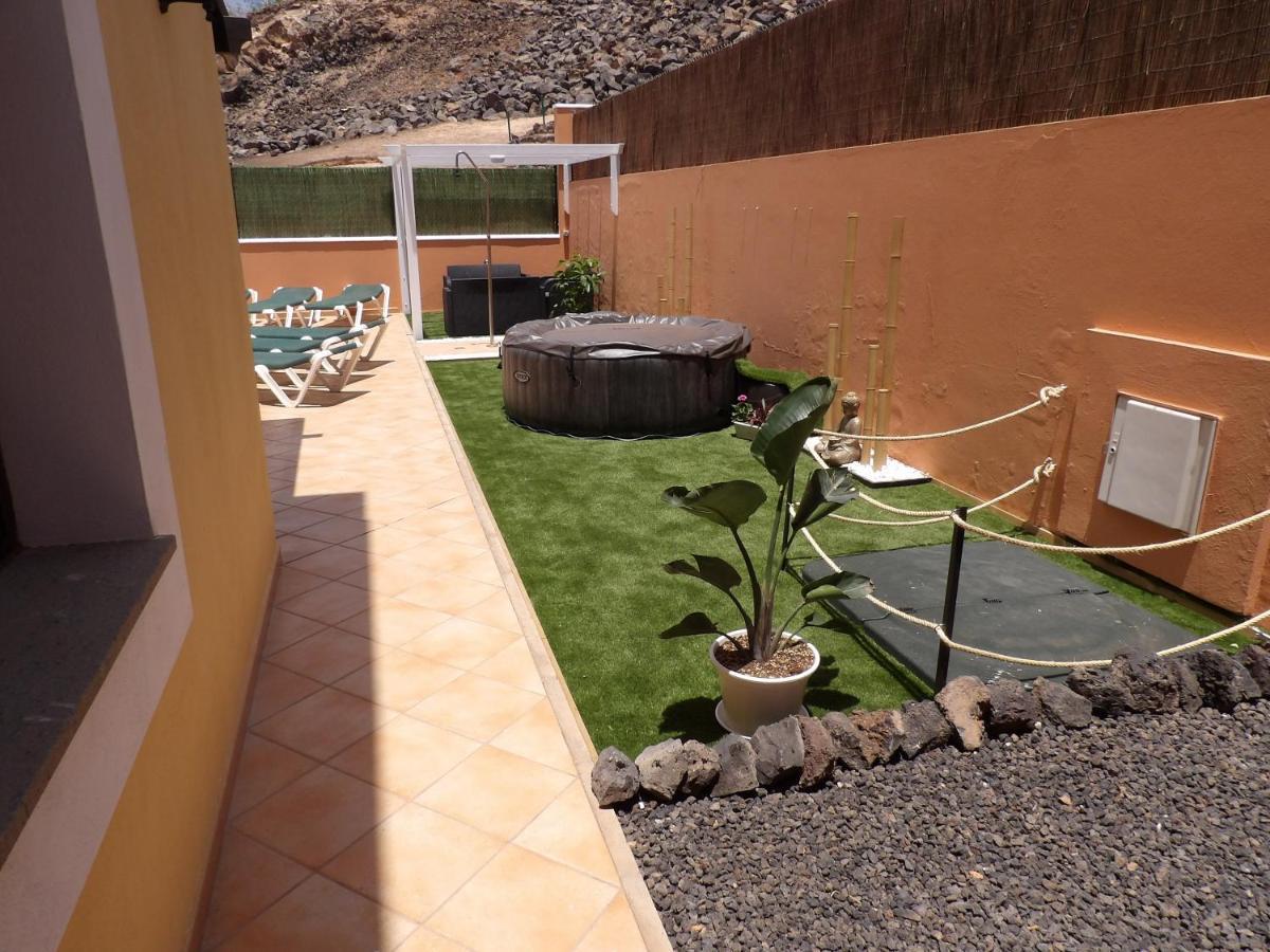 Villas Brujula Company Corralejo Exteriör bild