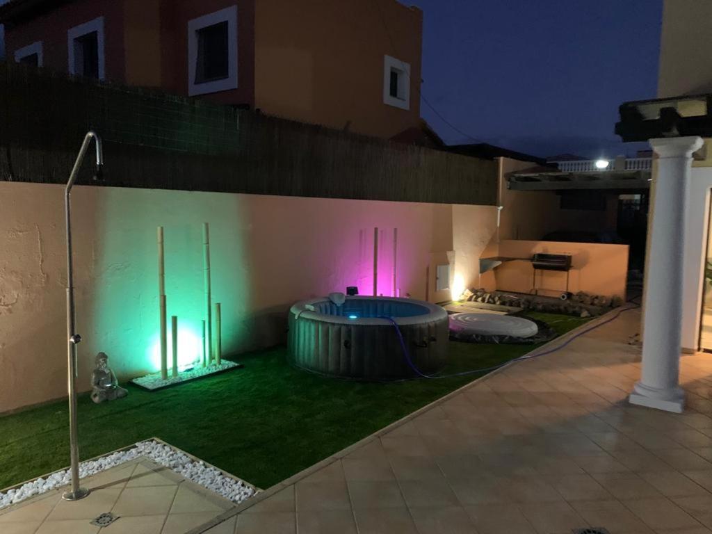 Villas Brujula Company Corralejo Exteriör bild