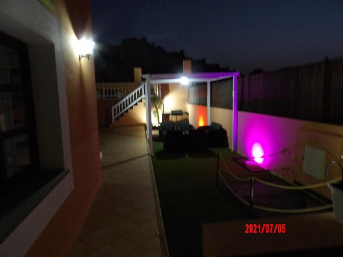 Villas Brujula Company Corralejo Exteriör bild