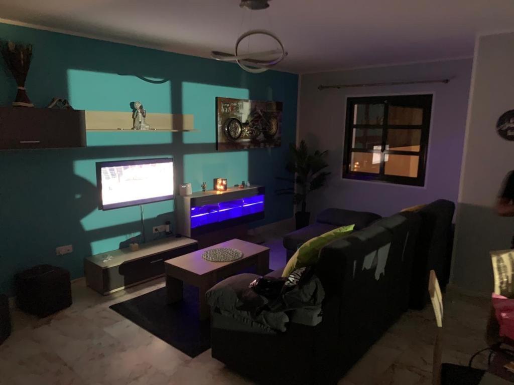 Villas Brujula Company Corralejo Exteriör bild